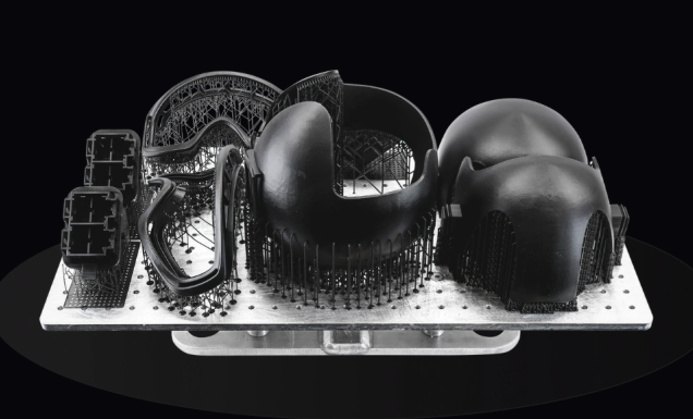 上海3D打印公司深谈：3D打印多零件一体成型的优势